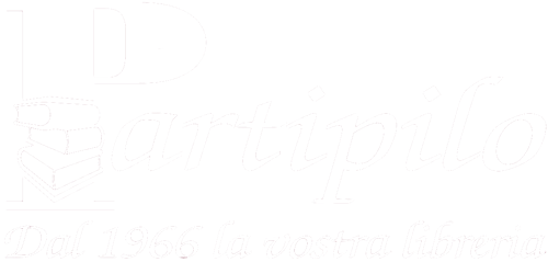 Logo della Libreria Partipilo