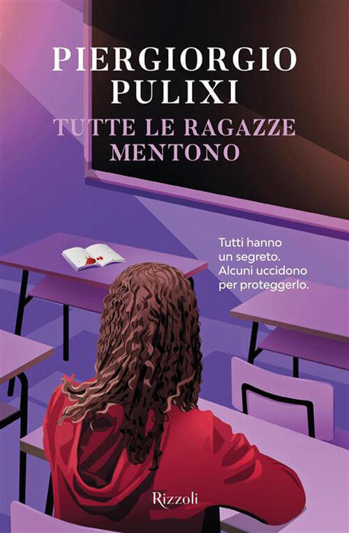 Copertina del libro