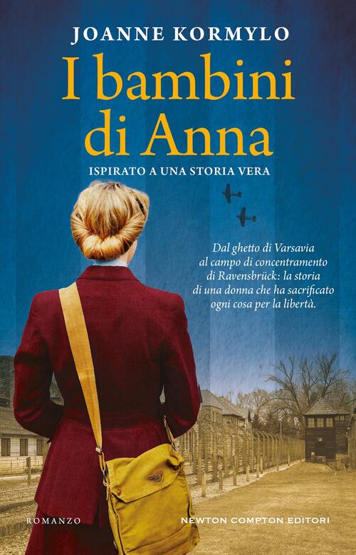 Copertina del libro