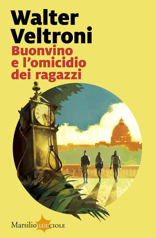 Copertina del libro