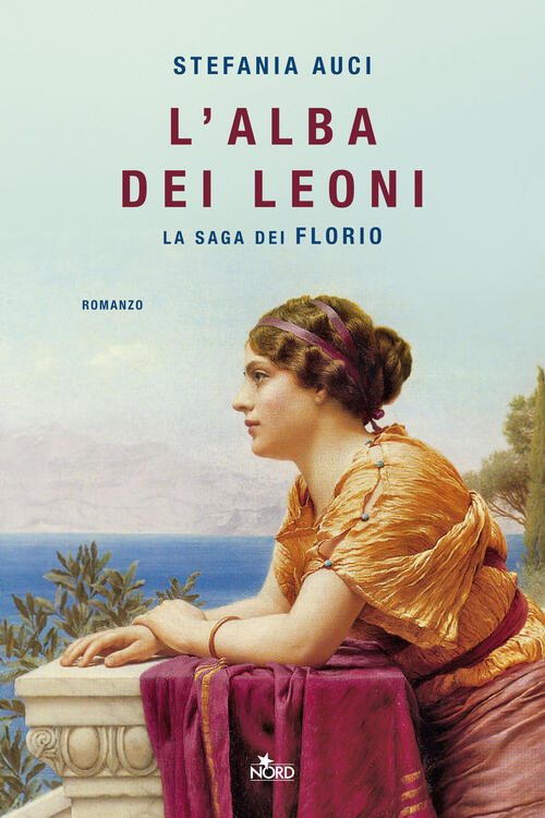 Copertina del libro