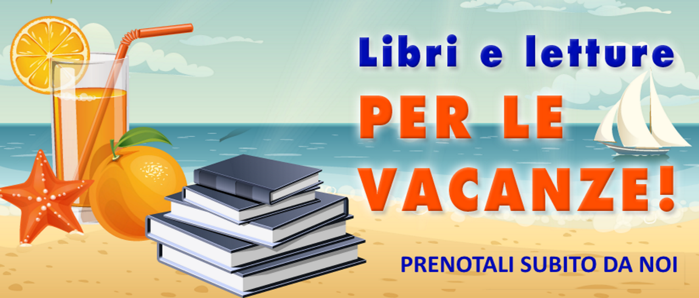 Copertina del libro